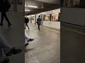 Generally Europe is the best by Metro system 🇪🇺Subscribe 👍