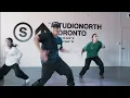 "Iced Tea" - Joyce Wrice, KAYTRANADA | Neil Robles Choreography