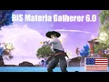 BiS Pentameld Gathering Gear Set - FFXIV 6 0