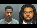 2 Bloods busted in Long Branch New Jersey