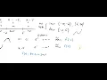 Calculus 1 Section 4 3 Part 1 First Derivative Tests