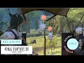 Download Lagu FFXIV Conjurer Intro Gridania Opening Sequence - Highly Relaxing, Studio Ghibli Style