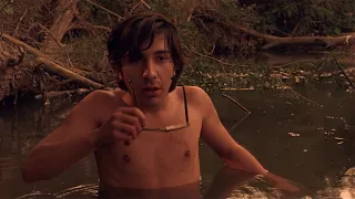 Le Temps des Gitans - Extrait