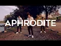 Lagu BRUHOODERS - APHRODITE choreography by EFAL NARAWI