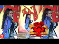 Download Lagu Raja Nandini Performance on Dhee 20 | 01st October 2025 | Every Wed \u0026 Thu @9:30 PM | ETV