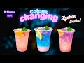 Lychee Drink Lychee Mocktail How to make