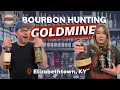 This Store Has EVERY Type of Bourbon You Need