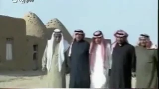 من تراث محافظة الرقة السورية الغنائي 