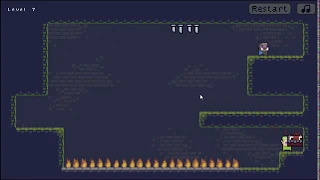 Greedy Mimic Walkthrough Levels 1-10