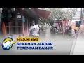 Download Lagu [HEADLINE NEWS 07/07] Banjir di Semanan Jakarta Barat, Aktivitas Warga Terganggu