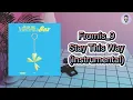 Download Lagu [Instrumental] Fromis_9 - Stay This Way