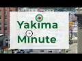 Yakima Minute - Farmers Market Precautions