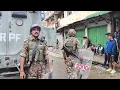 Download Lagu Police in mi 2 a mat khahkhiakna di'n tuailaite'n kiphinna nei, tuni a khahkhiak hiding in kigen 