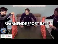 Download Lagu LUDIOS SPORT met JIP (Joe) \u0026 RAMIN (Sia) van SPANGAS!