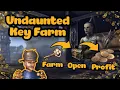 ESO Undaunted Keys How to Farm and Profit Elder Scrolls 2023 Guide