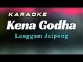 Download Lagu Kena Goda Karaoke Langgam Jaipong