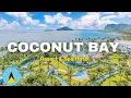 Why Coconut Bay Saint Lucia Is the Prettiest Resort in the Caribbean