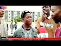 TV Nice online Com o kudurista Mike Wanguila.