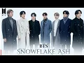 Lagu BTS (방탄소년단) -  SNOWFLAKE ASH - ' Official MV