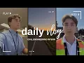 Daily vlog Engineering intern