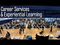 Career Services Experiential Learning