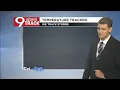 Mild and sunny weather continues