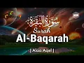 Download Lagu Surah Al Baqarah | سورة البقره | Powerful Quran Recitation | Alaa Aqel | English Translation