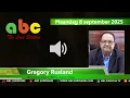 Download Lagu Rusland: Ivan Fernald bewilligt om ambassadeur te worden in Guyana - ABC