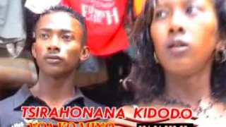 tsirahonana kidodo u0026 voa ko mino volume 02