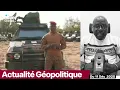 Lagu 🔵🟠Incroyable ce que Ibrahim Traoré vient de faire au Burkina. Toute l'Afrique doit voir ça