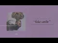 Ariana Grande - Fake smile (Audio)