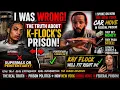 Kay Flock Is NOT In Supermax The Truth About Florence Prison The New York Car in FEDERAL PRISON