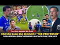 Lagu JHON HERDMAN SAMPAI KAGET TAK PERCAYA❗Thom Haye Bukan Pemain Biasa🔥Papa Ferry Akhirnya Bela Persib