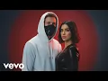 Dua Lipa \u0026 Alan Walker ft. Elian Skye - RUN AWAY WITH ME (Official Music Video)