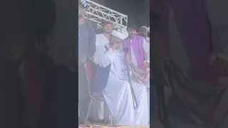 الفخيم عبدالله علي ود دار الزين نار الشوق ولعت 