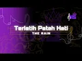 Download Lagu The Rain feat Endank Soekamti - Terlatih Patah Hati | IHS