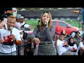 Lagu MIDUA CINTA - ISABELLA CIKITA - WONGJOWO MADIUN LIVE PONOROGO x BROTOSENO AUDIO