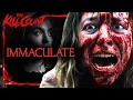 Download Lagu Immaculate (2024) KILL COUNT