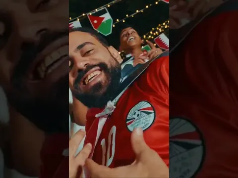 #shorts #worldcup مبروووك المنتخب المصري الوصول لدوري الستة عشر