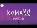 Download Lagu Raim Laode - Komang