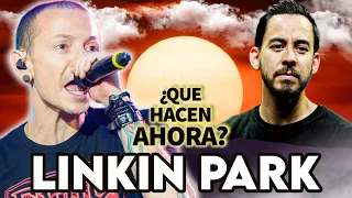 Download Linkin Park | ¿Qué Hacen Ahora | La triste historia detrás de la mejor banda de rock 🎸 MP3