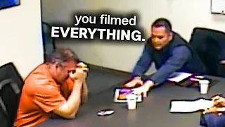 Missing Flash Drive Reveals Serial Killers Evil Diary Case of Brian Smith