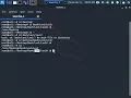 Bash Scripting Language cd command
