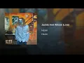 Jackie And Wilson (Live)