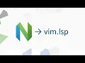 Neovim LSP integration demystified lspconfig vim lsp