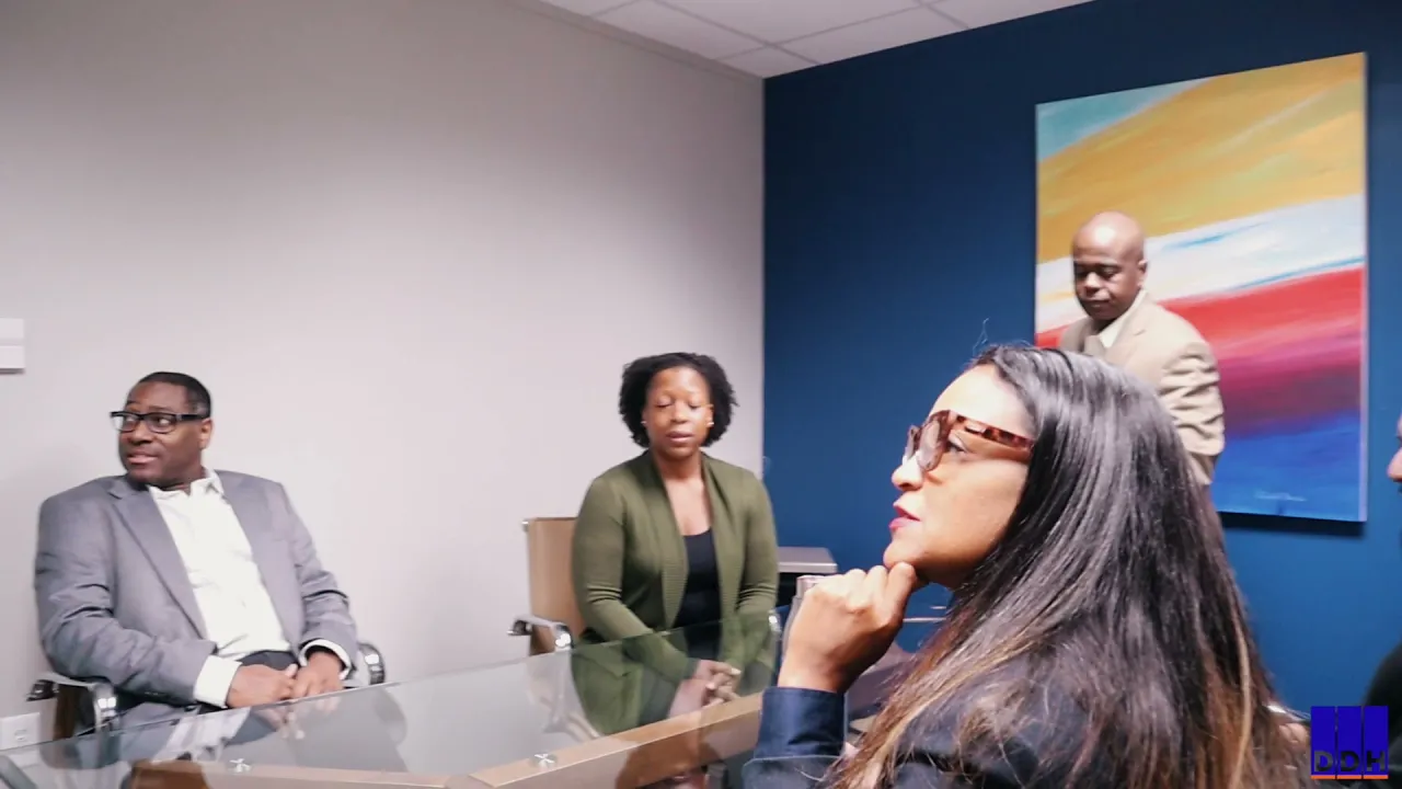 Client Video Production