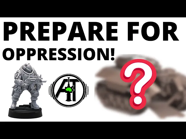 Oppressor IFV (July Release) video thumbnail
