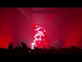Fred Again.. - Marea (we've lost dancing) Live Zénith Paris La Villette 20.09.2023