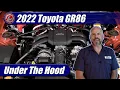 2022-2024 Toyota GR86 Engine Explained