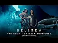 Belinda & Mala Rodríguez - Van Gogh (Bugatti Mashup)